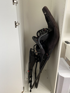 Playseat Challenge + Logitech Driving Froce GT roolikomplekt (5 foto / 5)