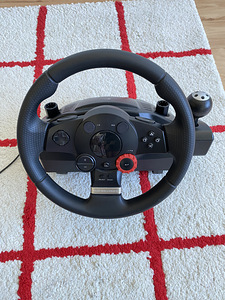 Driving Force GT roolikomplekt (2 foto / 3)