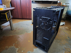 Fractal Design Define 7 XL (Aknata) (3 foto / 4)
