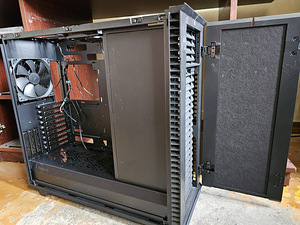 Fractal Design Define 7 XL (3 foto / 3)