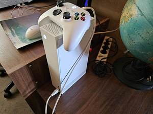 Xbox Series S 512 GB (1 foto / 1)
