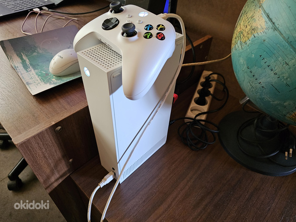 Xbox Series S 512 ГБ