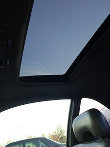 Acura Cl auto (12 foto / 15)
