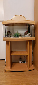 Аквариум Продано. (9 фото из 10)