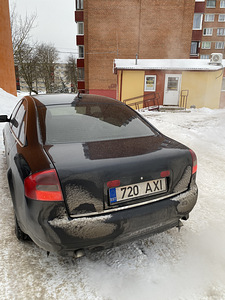 Продам Ауди a6 c5 2004 (2 фото из 4)