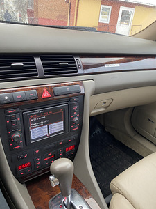 Продам Ауди a6 c5 2004 (3 фото из 4)