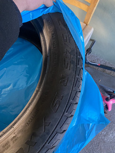 Продам резину (2 фото из 4)
