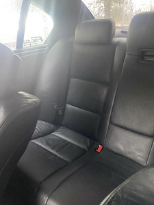 Продам BMW e60 3.0 (11 фото из 12)