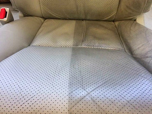 Puhastusteenused, mööbli taastamine, klaaside poleerimine (2 foto / 2)