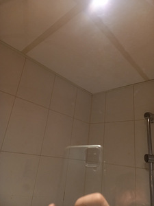 Melamiinkäsnad, imekäsnad. Kolmekordne efekt (10 foto / 10)