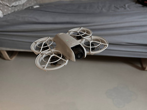 Дрон DJI Neo (только дрон) (2 фото из 2)