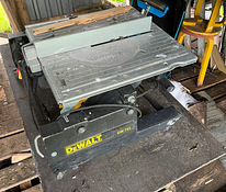 Фрезерный станок DeWalt dw 743