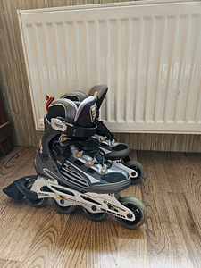 Revolution ProSpeed XT Abec-7 Softmax (s.37) (1 foto / 1)