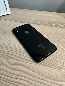 iPhone XR 128 GB Must (2 foto / 6)