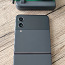 Samsung Galaxy Flip 4 Black 512 GB (фото #1)