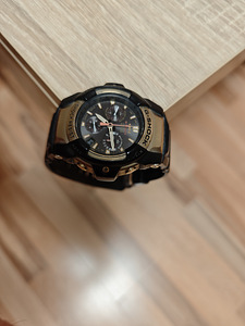 Casio g-shock gs 1100b (1 foto / 3)