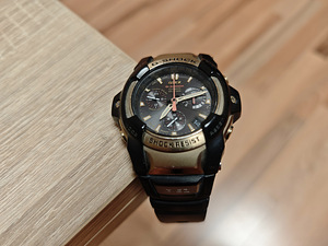 Casio g-shock gs 1100b (3 foto / 3)