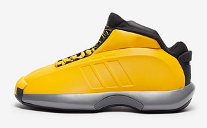 Adidas Crazy 1 Koby Bryant 44.5 eu (3 foto / 3)