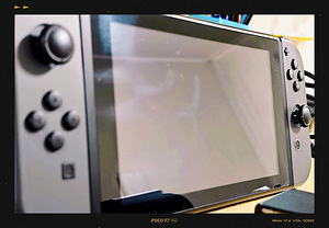 Nintendo Switch ( black ) (2 foto / 5)