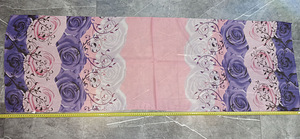 Ilusad erinevad sallid / Beautiful different scarves (7 foto / 9)