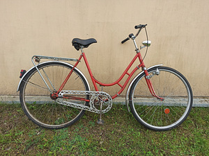 Haruldane Rootsi jalgratas / Rare Swedish bike (8 foto / 10)