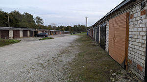 Ahtme, Kohtla-Järve, Ida-Virumaa (3 фото из 3)