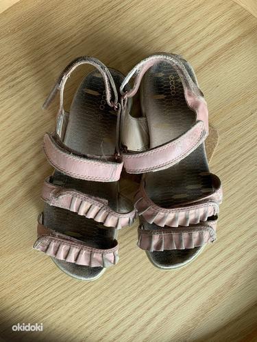 Ecco sandaalid, suurus 33 (foto #3)