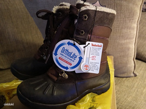 Timberland talvesaapad, 31 (1 foto / 3)