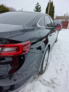 Renault Talisman Initiale Paris 4Control 1.6 118kV (5 foto / 10)