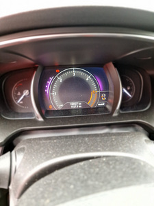 Renault Talisman Initiale Paris 4Control 1.6 118kV (7 foto / 10)