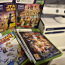 Xbox 360 + KINECT + 6 игр (фото #2)