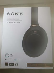 Sony-wh1000xm4 (1 foto / 1)