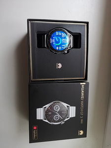 Huawei watch gt3 (1 фото из 1)