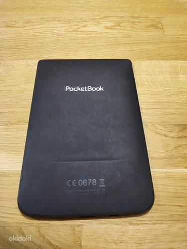 Электронная книга pocketBook Basic 3 (фото #2)