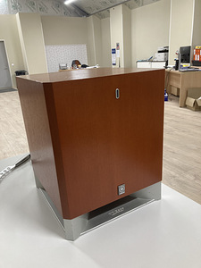 Yamaha YST-SW225 subwoofer (1 foto / 5)