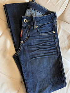 Dsquared2 женские джинсы