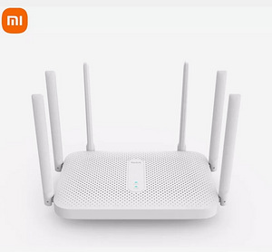 Xiaomi Redmi AC2100 router 2.4GHz 5GHz. 6 антенны. (2 фото из 8)