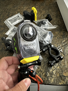 Sony (3 фото из 4)