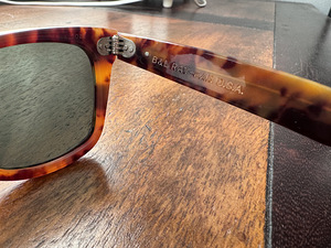 Rayban (3 foto / 5)