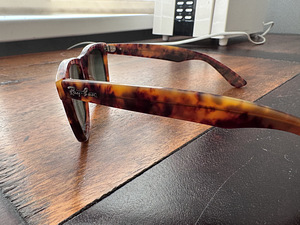 Rayban (4 foto / 5)