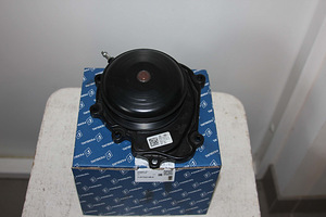 MB C200 W204 veepump (2 foto / 2)