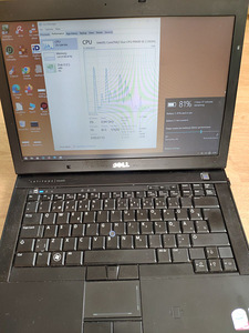 Sülearvuti DELL Latitude 6400 Windows 10 (1 foto / 1)