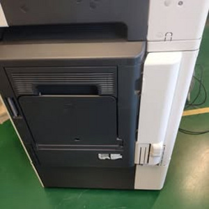 Suur võimas MFP kombain bizhub C220 (3 foto / 4)