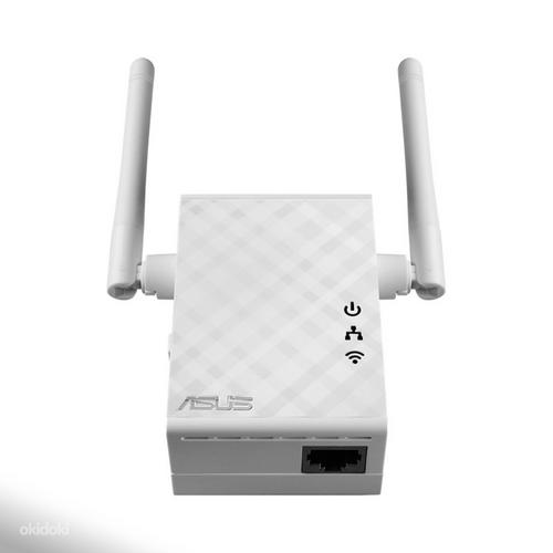 Wireless-N300 Range Extender/Repeater / Access Point / Media (foto #1)