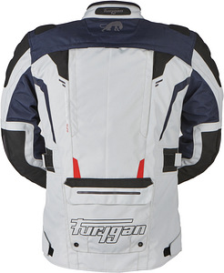 Furygan Apalaches pants + Brevent 3in1 Motorcycle Jacket (2 foto / 5)