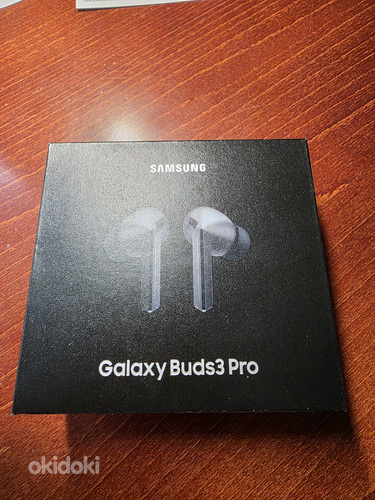 Samsung kõrvaklapid