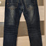 Теплые джинсы 158 (фото #3)