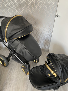 Verdi Mirage soft 3in1 vanker (2 foto / 6)