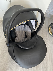 Verdi Mirage soft 3in1 vanker (3 foto / 6)