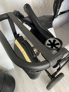 Verdi Mirage soft 3in1 vanker (6 foto / 6)